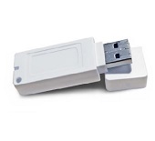 U-key加密狗